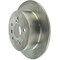 Centric Parts Standard Brake Rotor, 121.44188 121.44188 - alternate 4